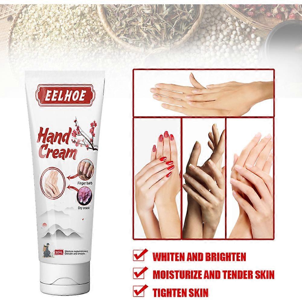 Hand Cream Moisturizing Autumn And Winter Anti-Chapped Hand Care Cream