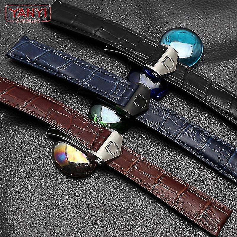 POIGNÉE PUTTER CUIR COUSUE MAIN SCOTTY CAMERON TAILLE MOYENNE