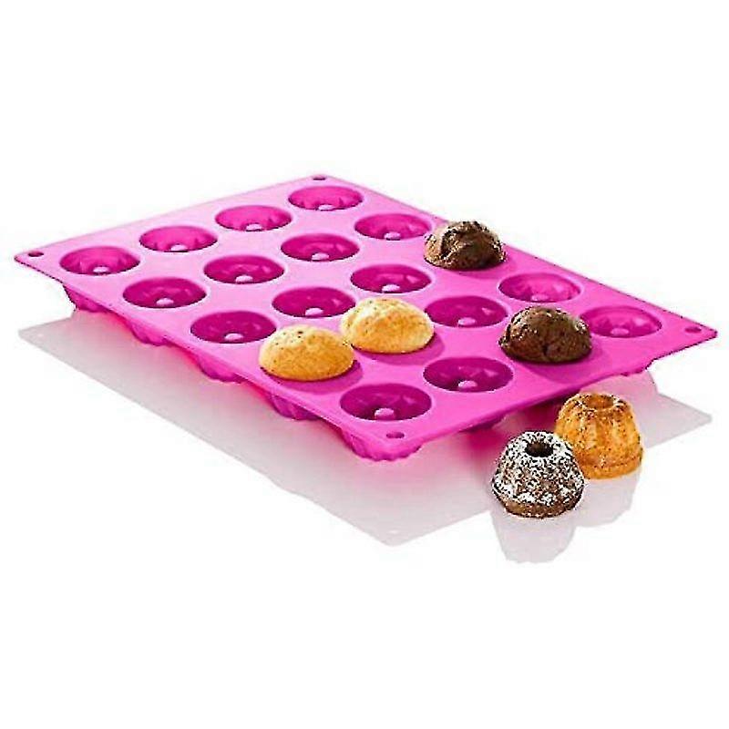 Mini Cake Molds - Silic Cake Molds S