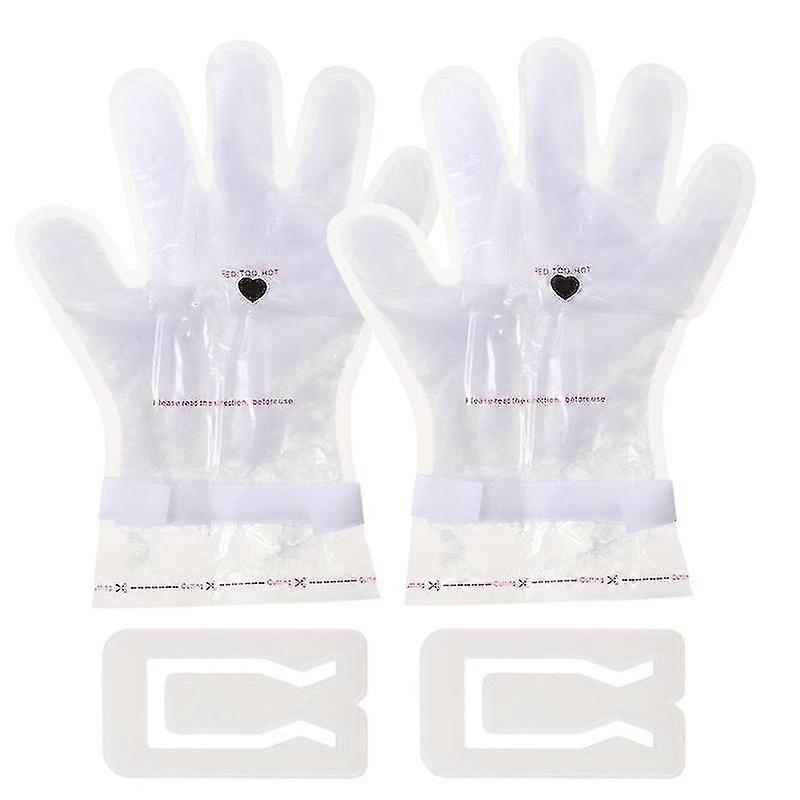 1 P Portable Hand Mask Mask Remover