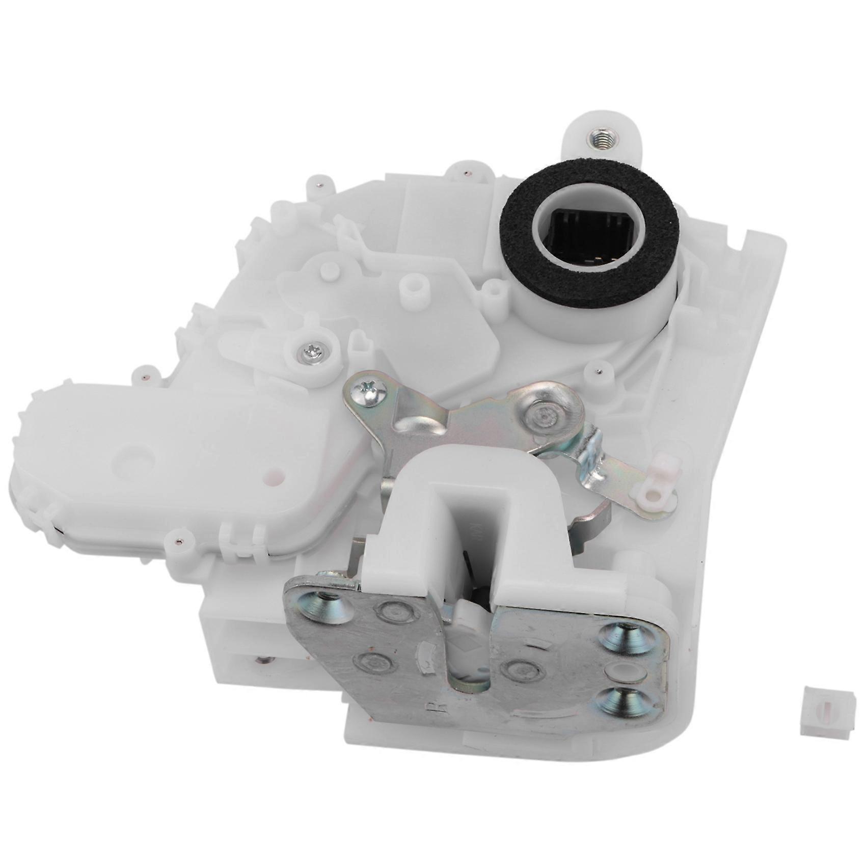 Power Door Lock Actuators Front Right for 2007-2011 -V 72110--D01