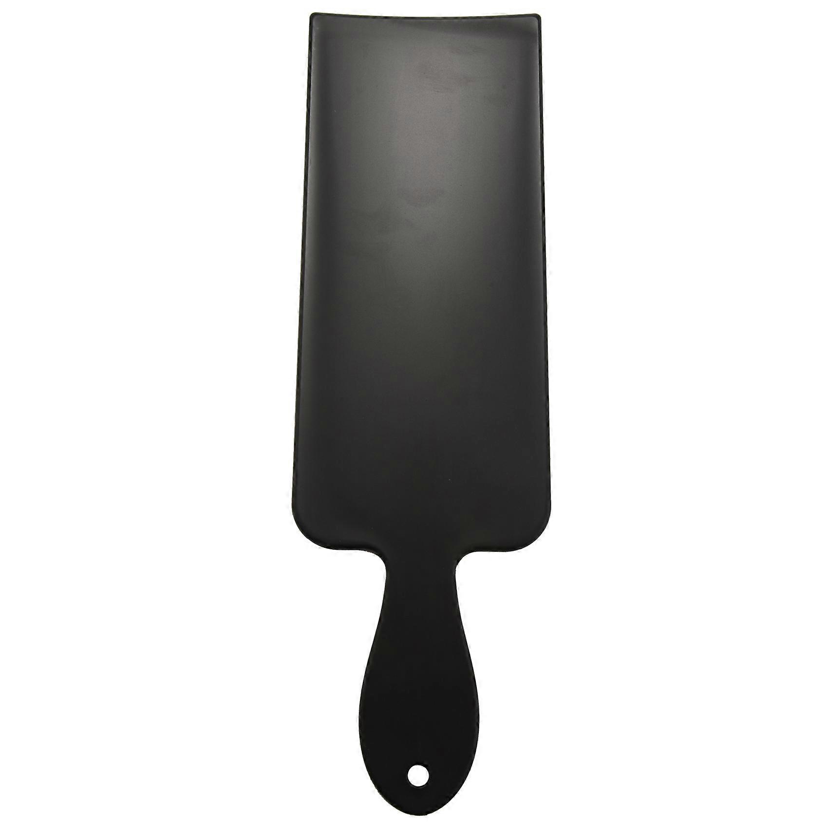 Hårfargebrett Profesjonell hårfarging Highlighter-brett Frisørvalg Farge Balayage-brett