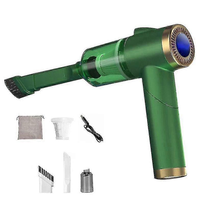 Handheld Vacuum Cleaner Keyboard Cleaner