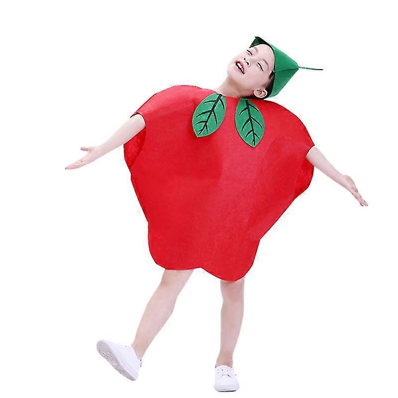 1buc copii de fructe Cosplay Îmbrăcăminte
