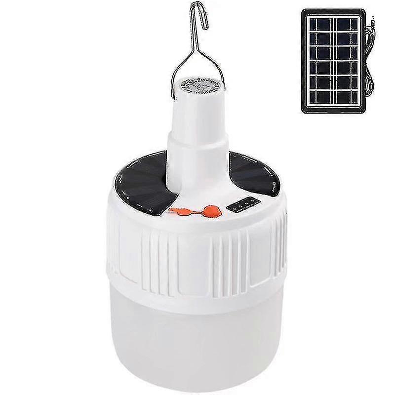 Solar Led Bulb