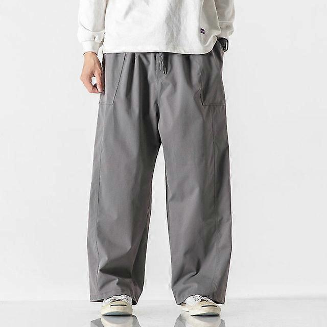 New Mens Cargo Pants