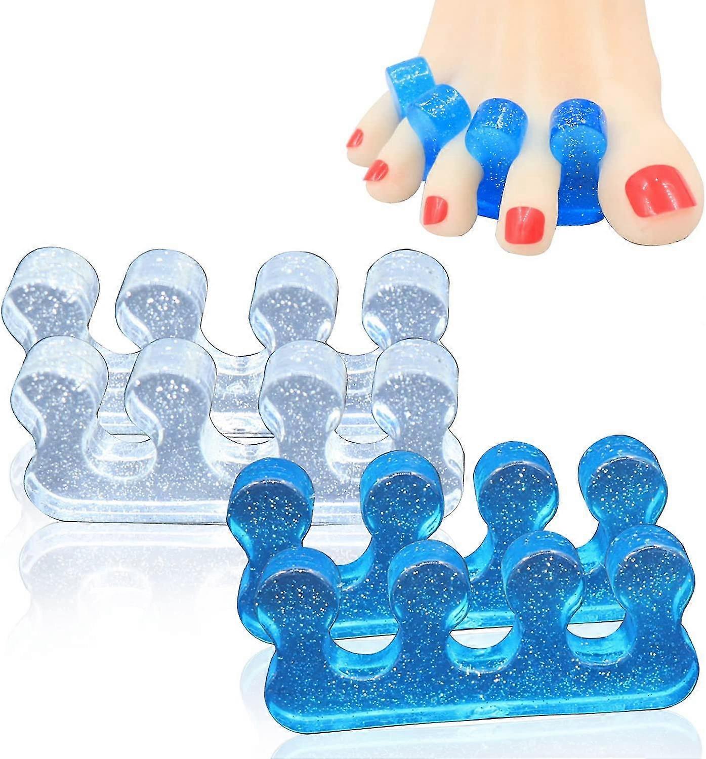 Toe Separators