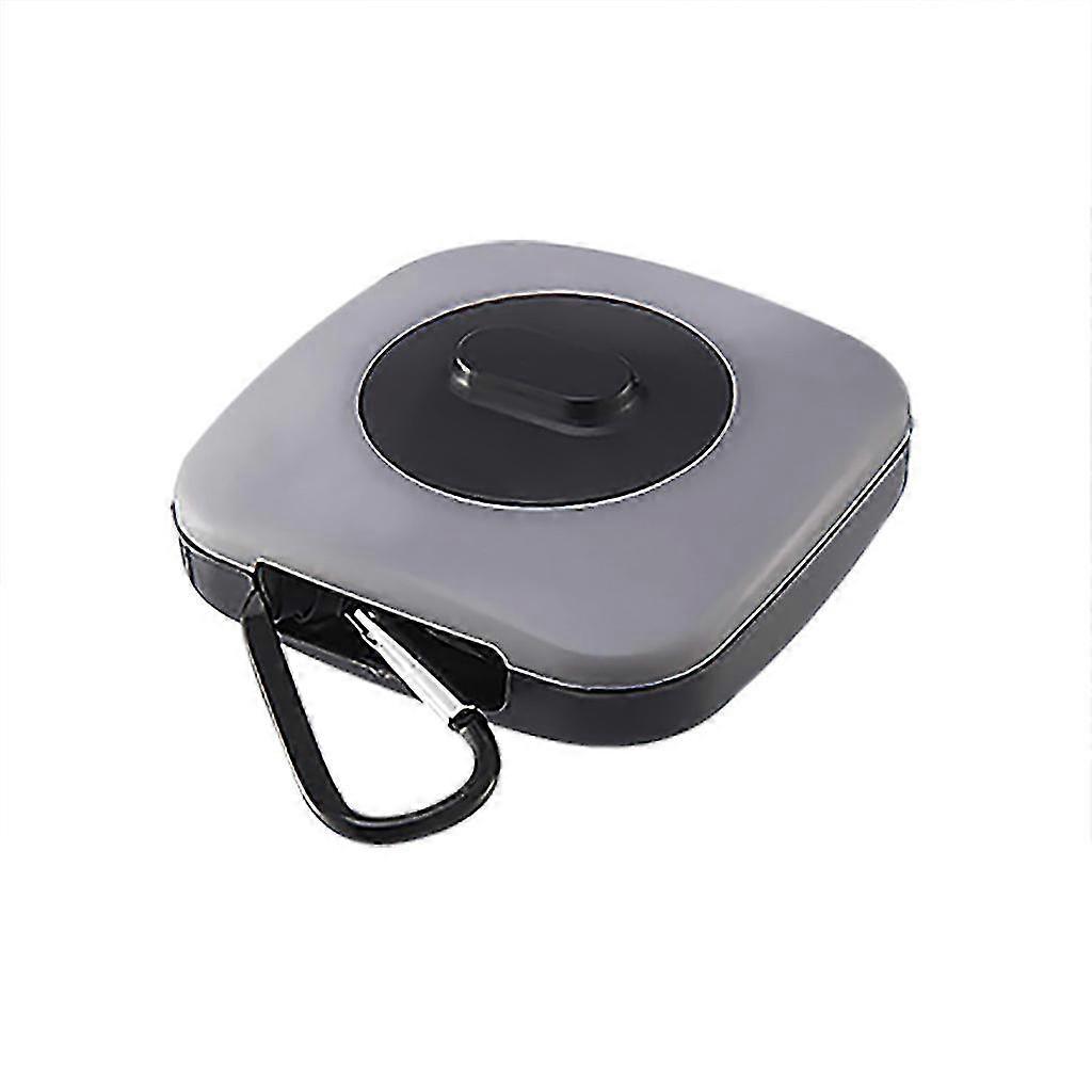 Foldable Waterproof One-shoulder Portable Environmental Protection Storage Bag