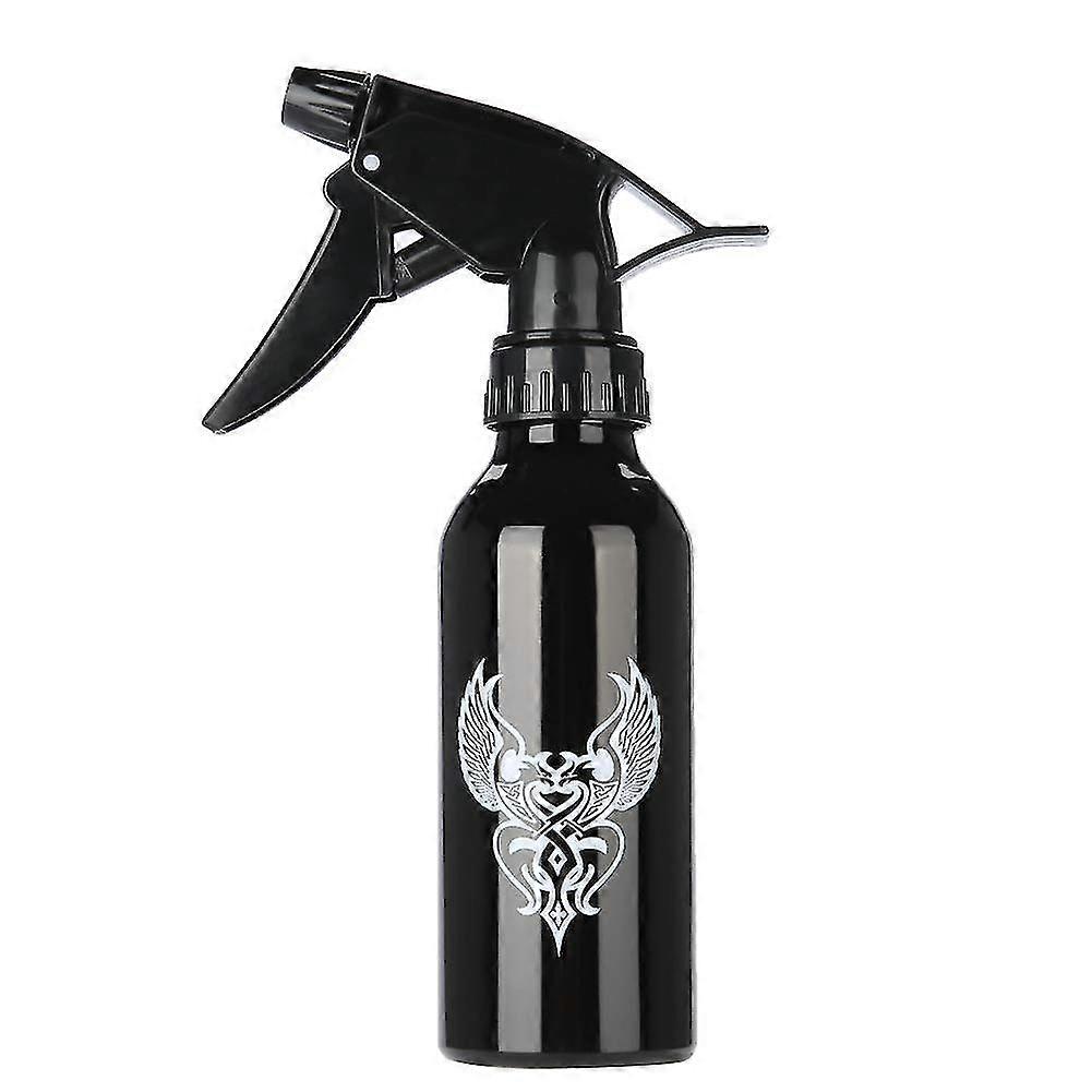 250ml Tattoo Spray Bottle, Aluminum Pump Bottle Tattoo Spray Bottle Atomizer