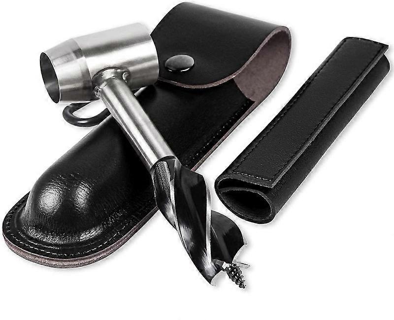 Woodworking Hand Drill, Hand Survival Drill