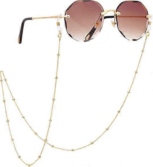 Glasses Chain Sunglasses with Stand Reading