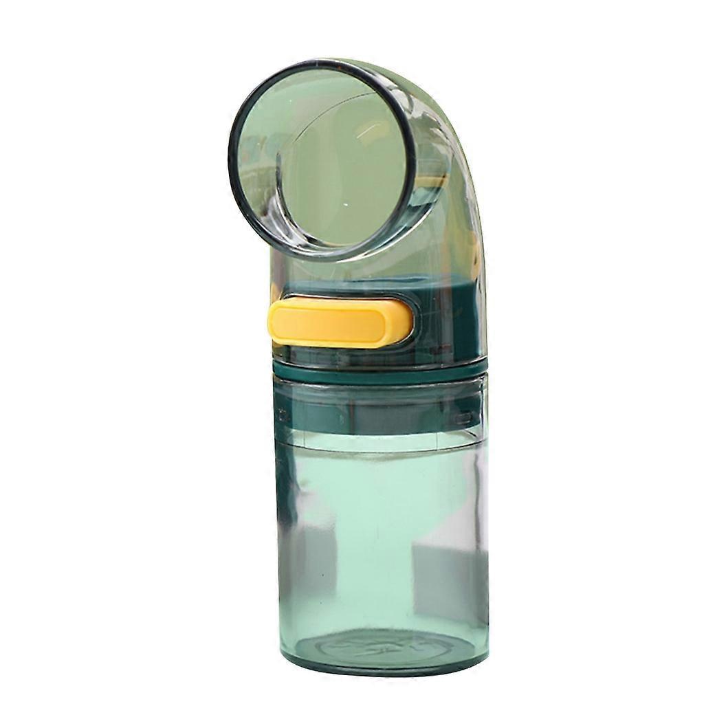 Quantitative Spice Dispenser Seasoning Bottle Plastic Material for Kitchen