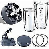 nutribullet 600w/900w/pro Mixer Satzteile