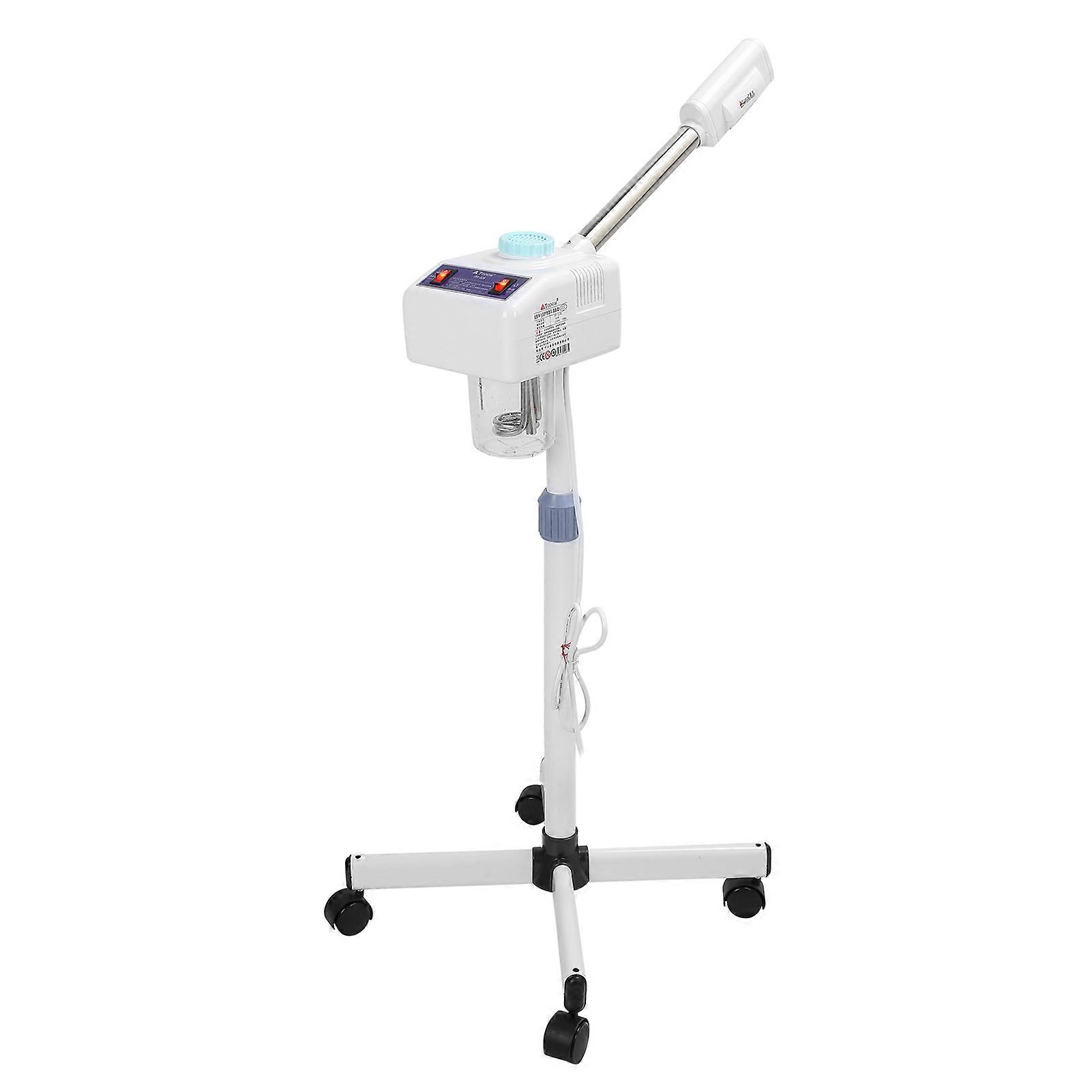 Hot Spray Machine Mist Sprayer Face Hydrating Moisturizing Instrument for Home Salon110V US Plug