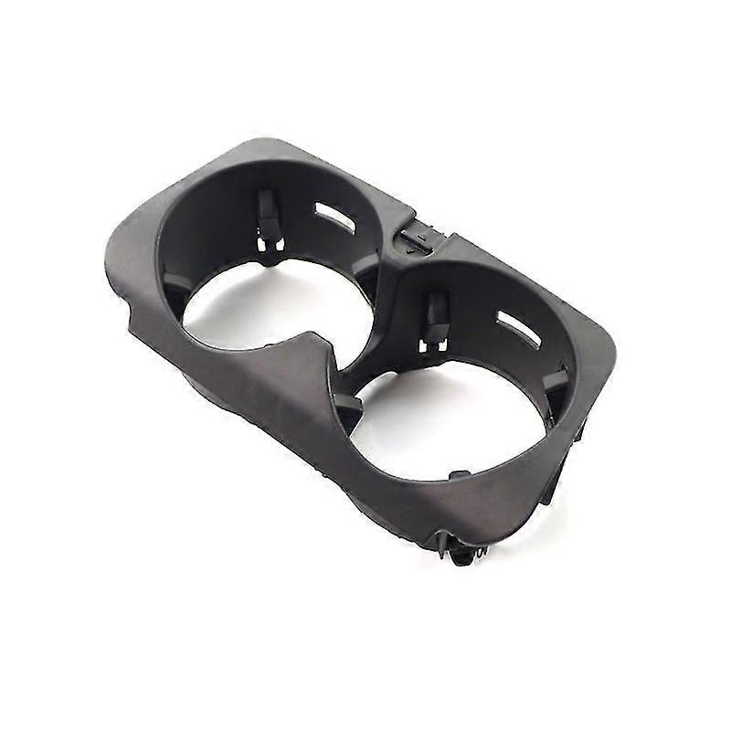 Auto Plastic Cupholder For W205 W253 W447 Shock-absorbing Leakproof Cover
