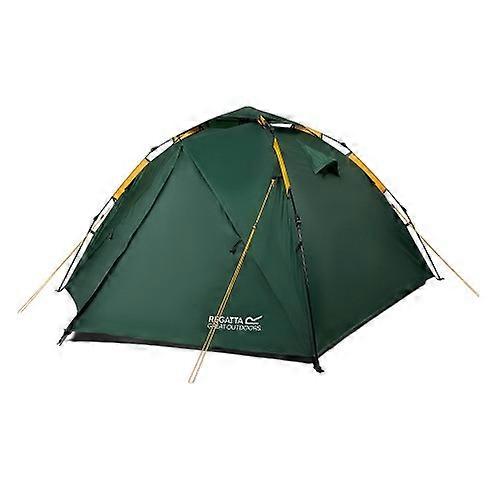Regatta 3 Person Instant Tent
