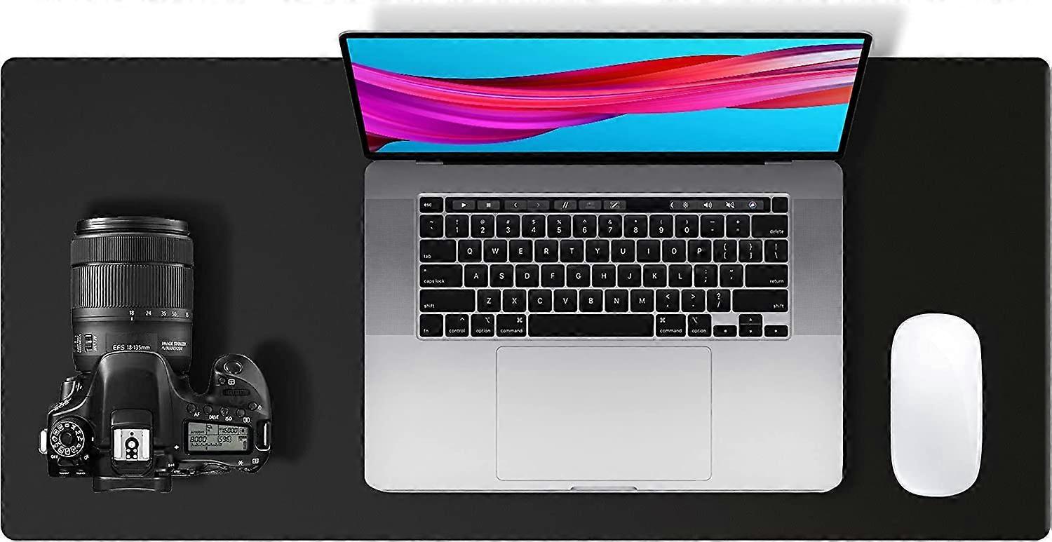 Sub -Main [Batch Of 1] 80 X 40 Cm, 60 X 30 Cm - Superior Quality With Additional Mouse Mat - Bureau'S Under -Main - Underbooking - Anti -Loss - Under 