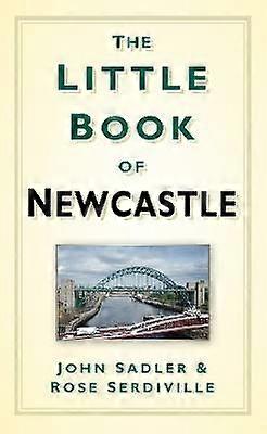 Mica carte din Newcastle