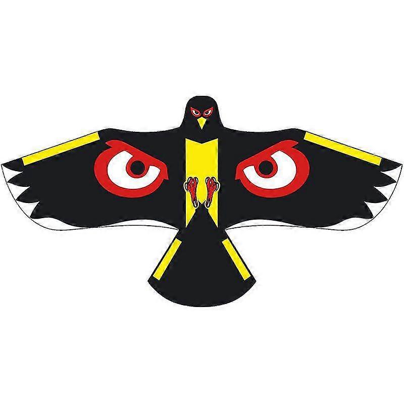 Bird Startling Kite - Crop Farm Protector Brings Bird Eagle Kite