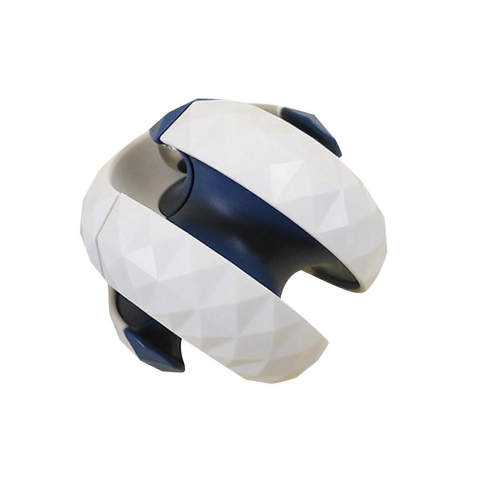Track Decompression Pinball Finger Top Novelty Intellectual Toy Creative Decompression Toy
