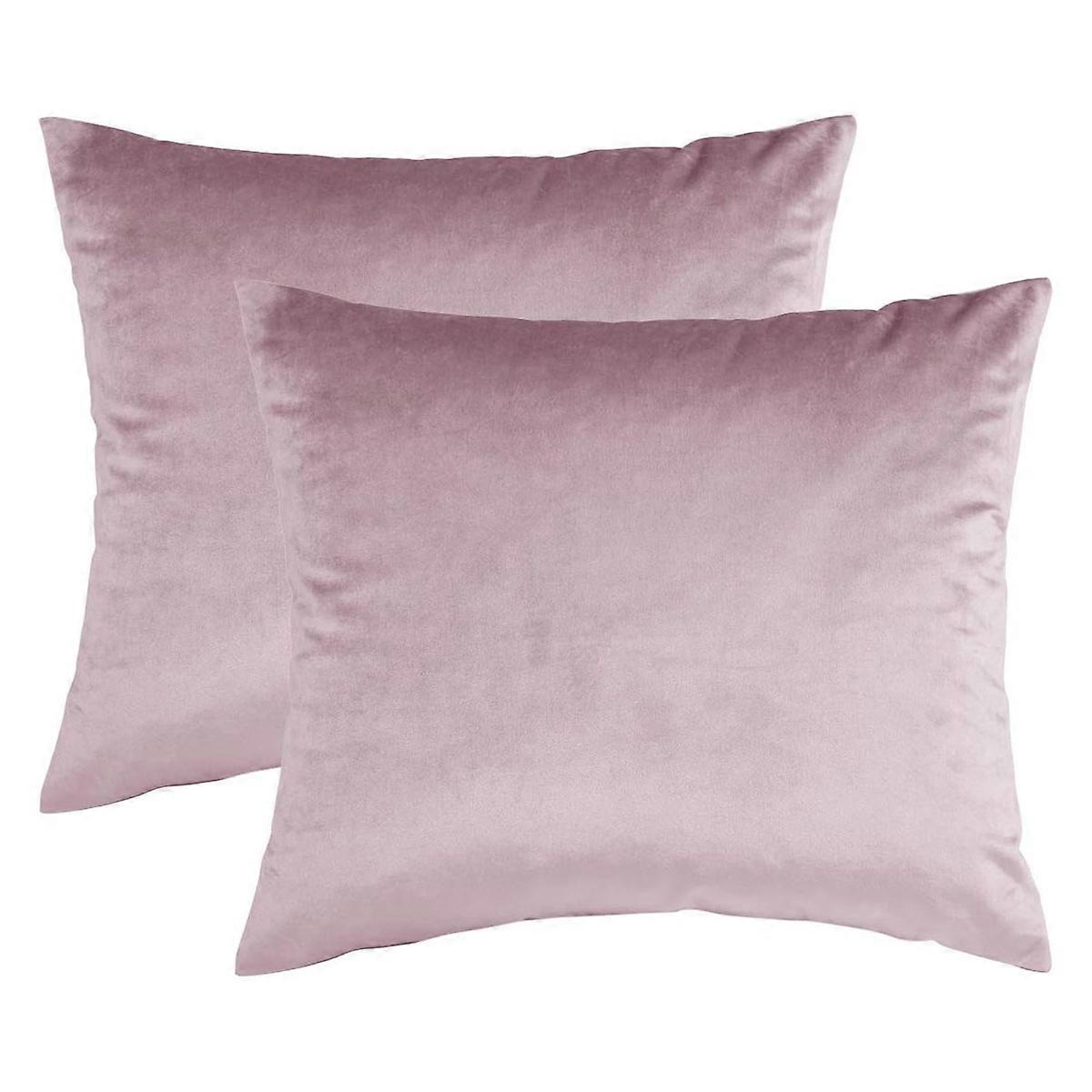 Fundas de almohada decorativas