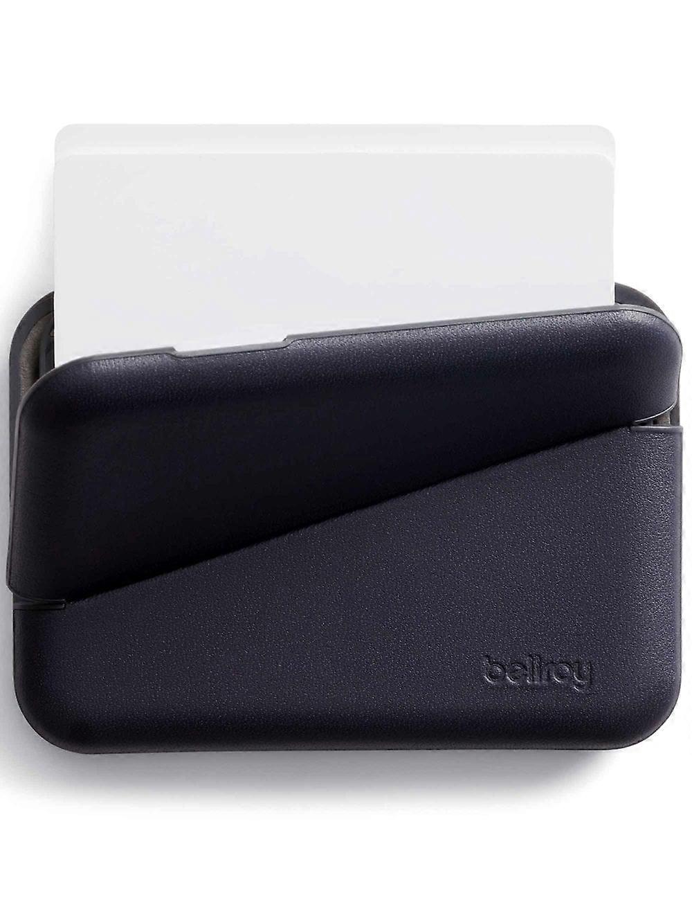 Adults Bellroy Flip Case (2nd Edition) Navy