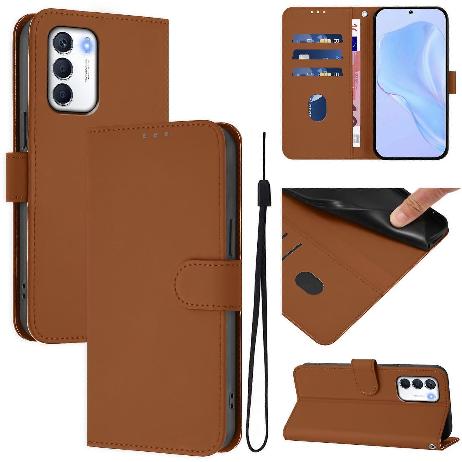 YB-PT01 Lanyard PU Case For Infinix Zero 5G 2023