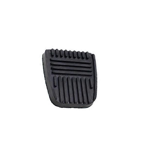 Brake Clutch Pedal Pad Rubber Cover For Toyota T100 1993-1998 Tacoma 1995-2001 Tercel 1987-1999 Tundra 2000-2006 Van 1984-1989