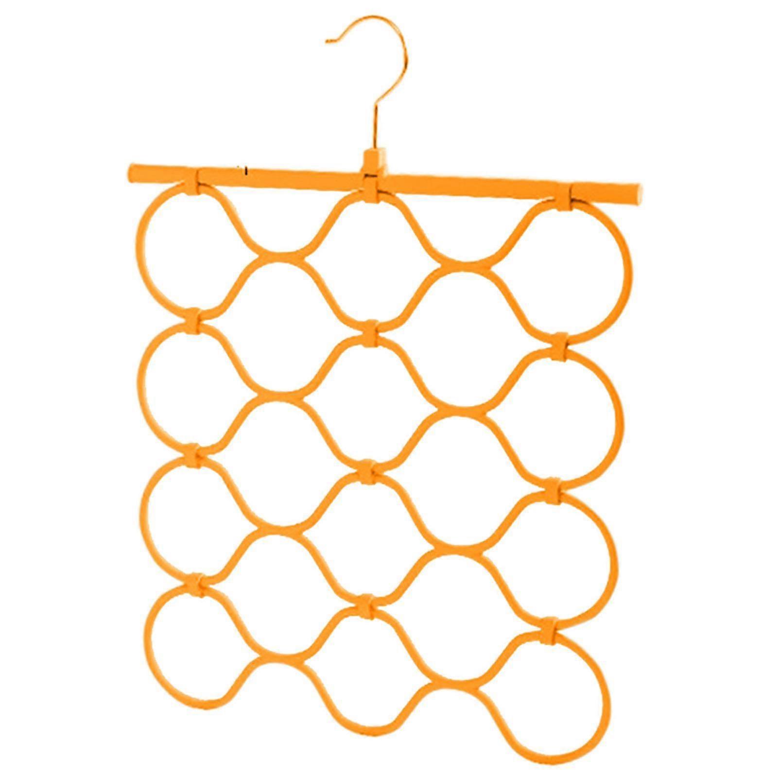 F H Iser Crochet F H With 18 Holes Foldable Wardrobe Iser For
