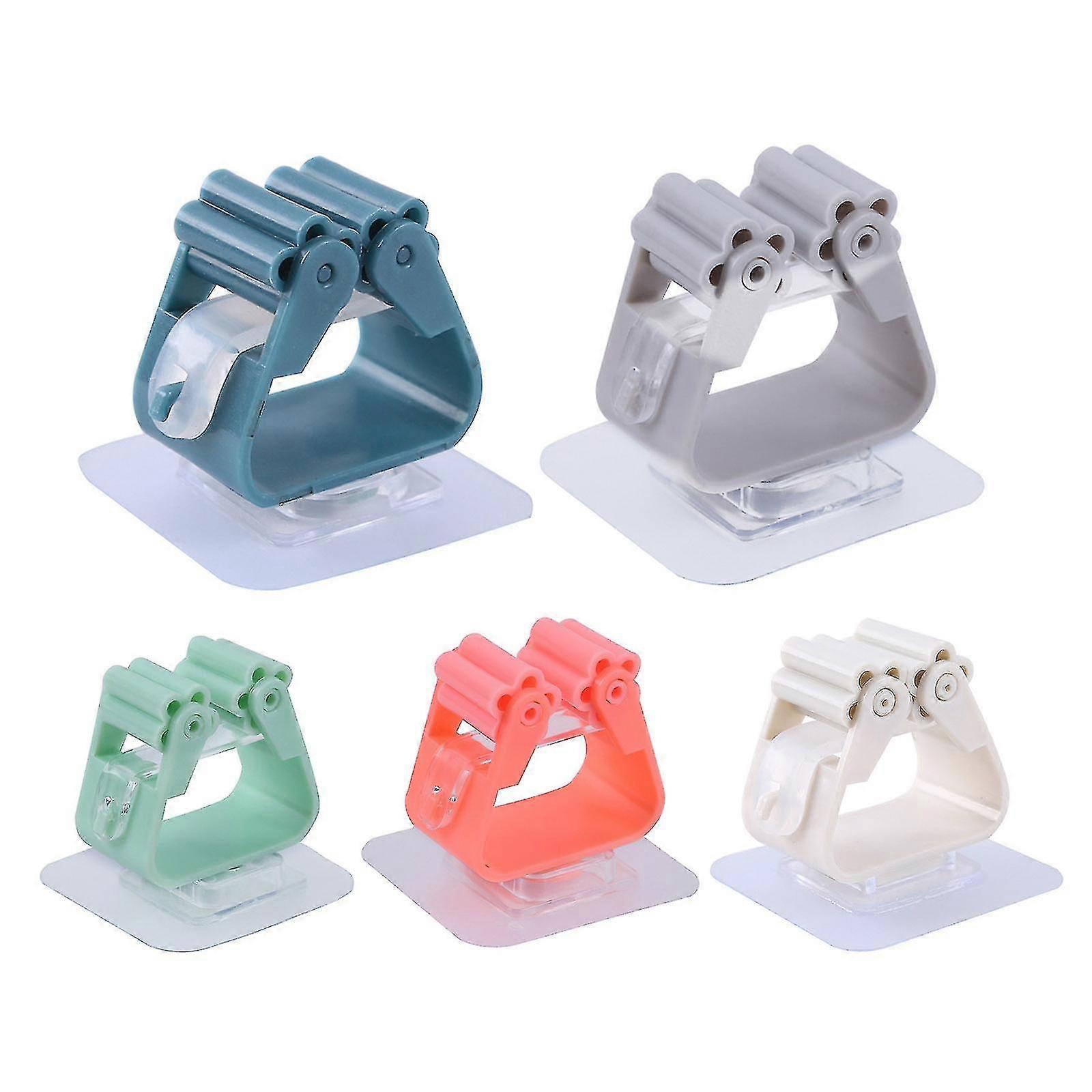 5pcs Mount Mop H B H En Tool Gara Izer Hs