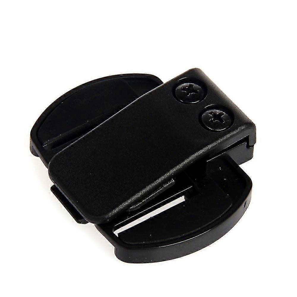 motorcycle Helmet Accessory, Helmet Microphone With Rigid Cable And Clip For V6/v4 Intercom Motorcycle Helmet PXCL