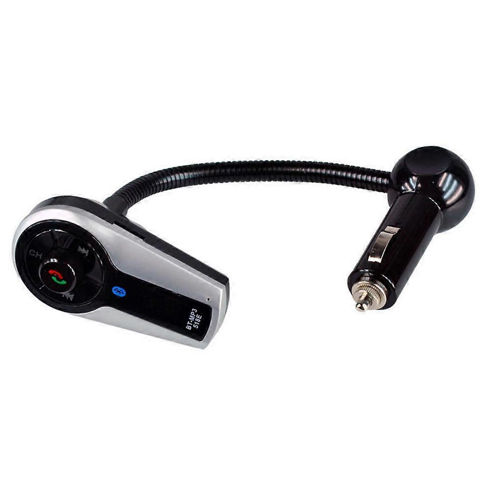 BT-518E Auto Bluetooth MP3 Handsfree