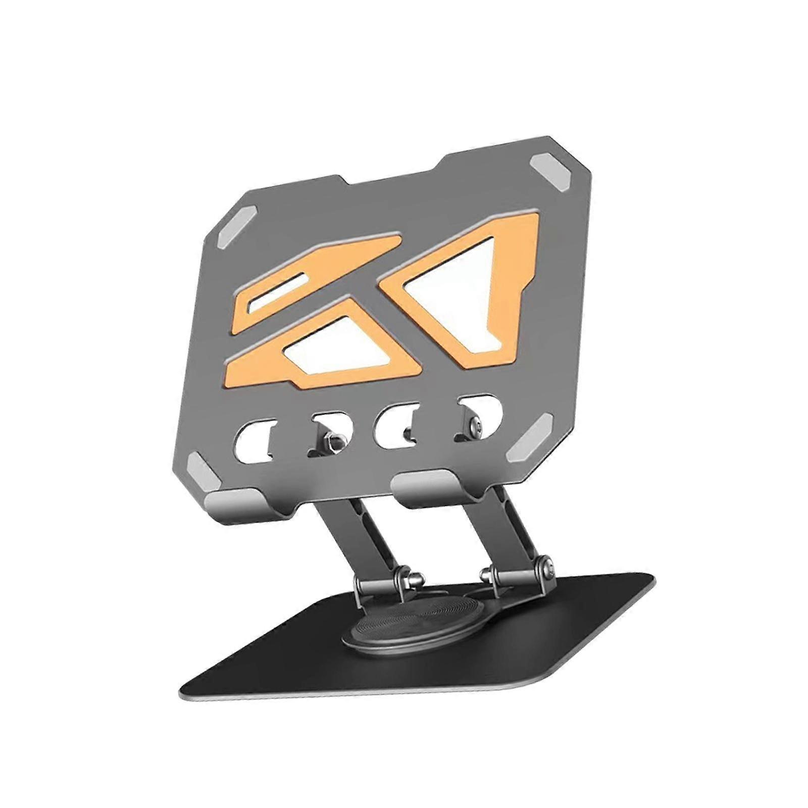 Laptop Stand Rustproof Anti Slip Multifunction for Office Study Room Desktop