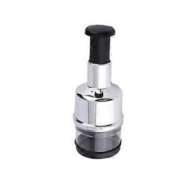 Handheld Garlic Chopper Mini Food Chopper Cutter