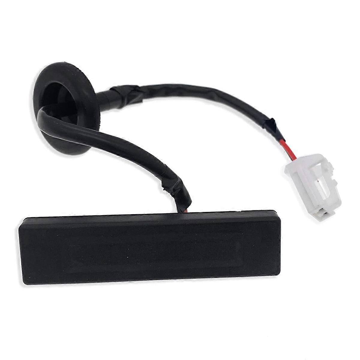 Rear Trunk Hatch Release Switch Switch for 1.6L 2012-2017 812602V000 81260-2V000