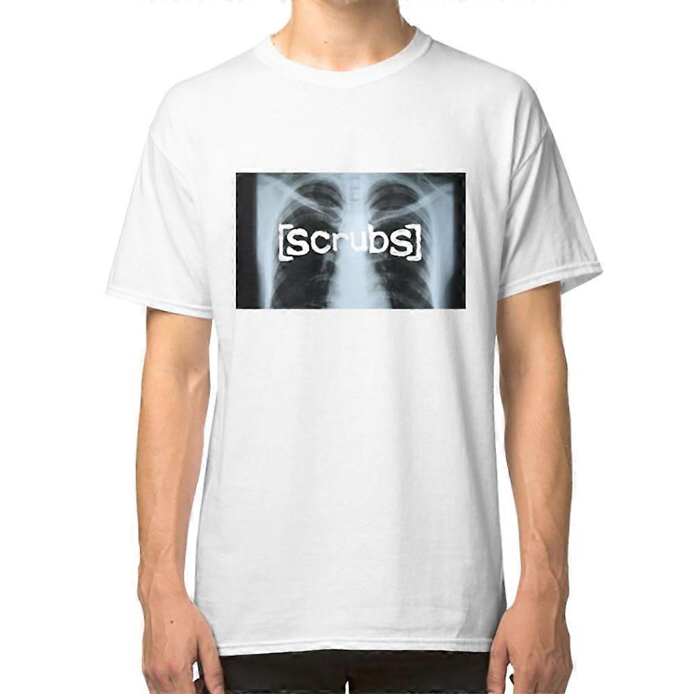 Scrubs T-shirt