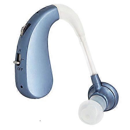 JYouCare Portable mini Digital Rechargeable Hearing Aid deaf for the elderly Wireless Sound Amplifiers aids device DropShipping