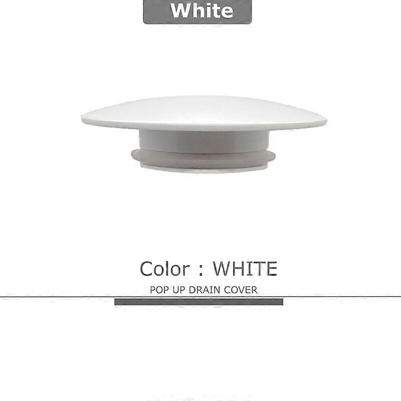 Full Copper Pop Up Drain Cover Bathroom Basin Filter Top Renovation Washbasin Lid Accessory Available in Multiple ColorsCraft Pipe Cleaners