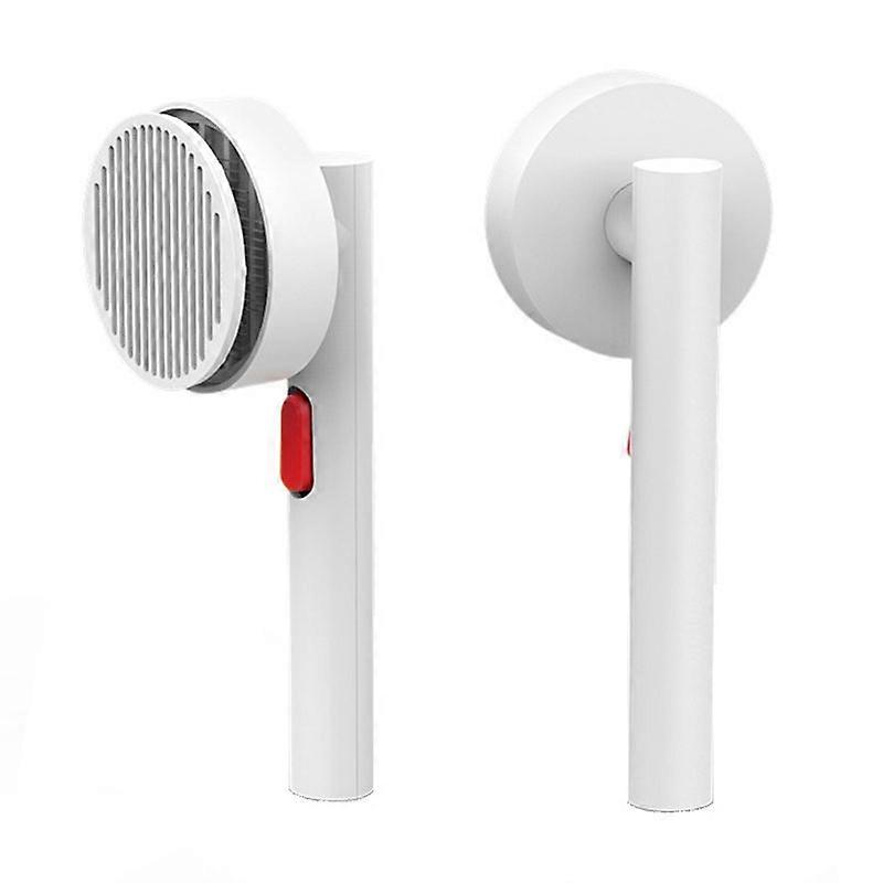 Pets Knotting De-Fluffing Needle Comb