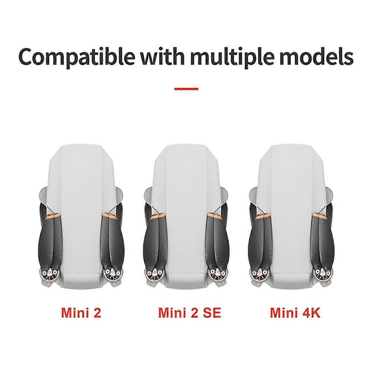 Mini 4K Mini 2 SE Mini 2 専用フィルターキット ND8 16 32 64 フィルターキットヘッド カメラレンズアクセサリー