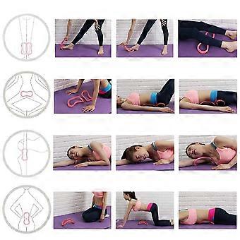 Kegel Pelvic Floor Trainer Pilates Circle Full Body Toning