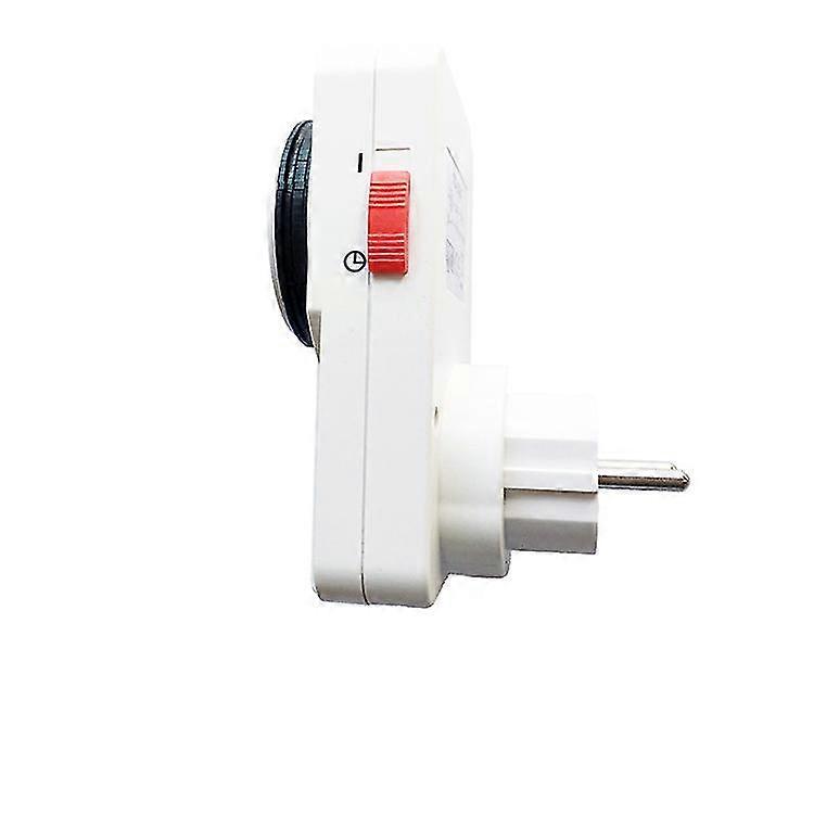 mechanical Daily Timer Socket