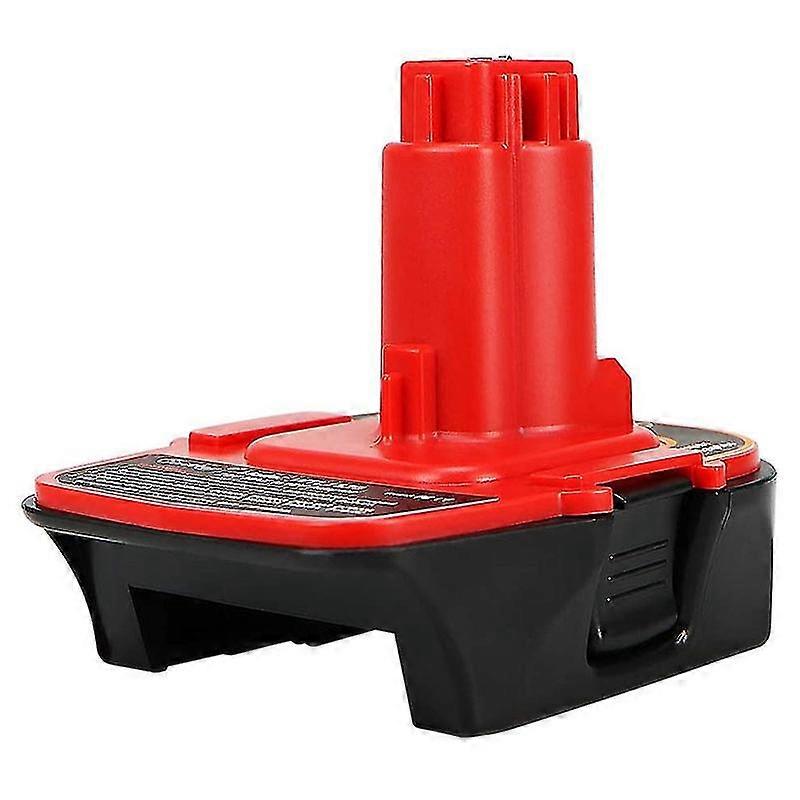 Adaptor - Battery Adapter For Tools 18v - 20v Dca1820 Dcb090 Usb Function Converted Into Dc9096 De9