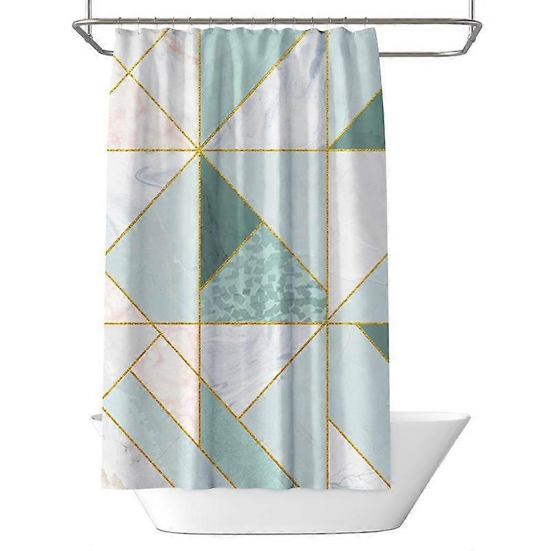 Perdea de duș pentru baie Design Style - 268