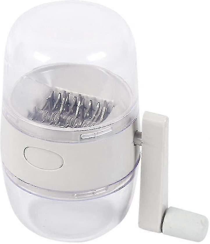 Manual Nut Grinder, Nut Chopper Grinder With Non-slip Base, Multifunctional Dried Fruit Crusher Peanut Masher, Peanut Grinding Device Kitchen Tools Fo