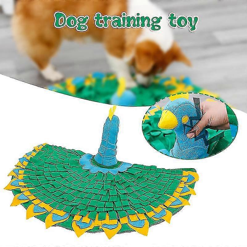 Interactives Foraging Sniff Mat Encourages Searching Skills Training Mats High Quality