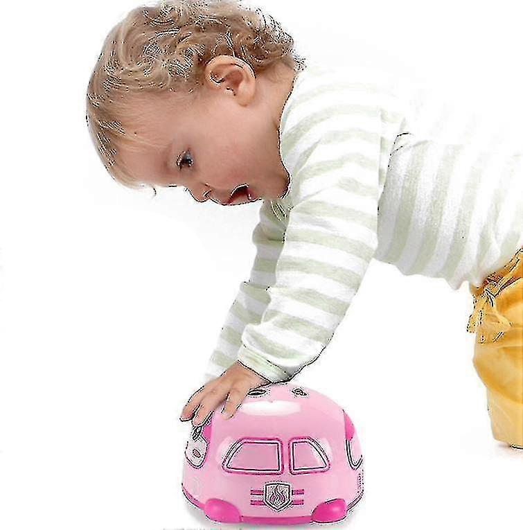 Induction Toy Car Gesture Induction Obstacle Avoidance Follow Remote Control Carpink