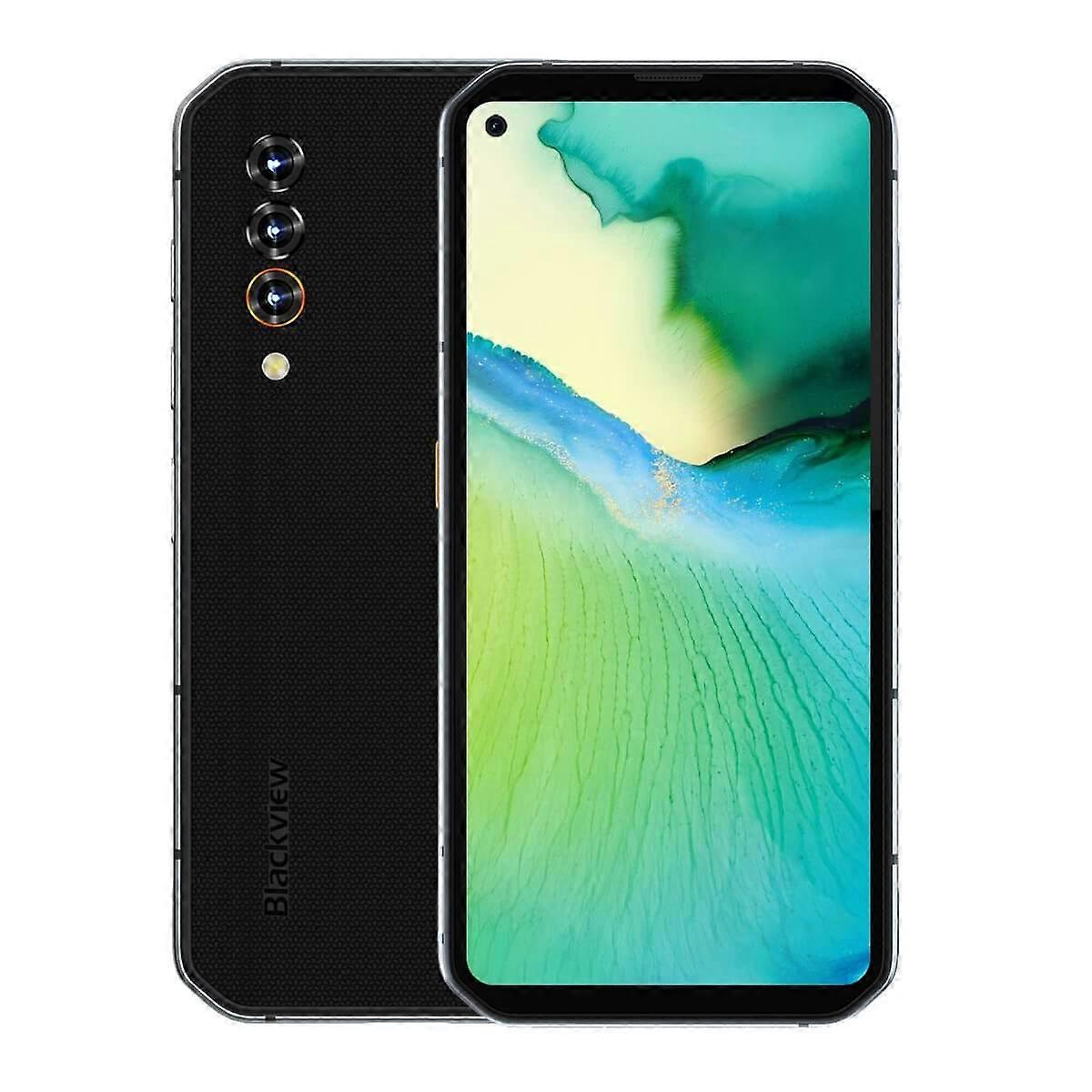 Blackview BL6000 Pro 6.36" 8+256GB 5G Ruggedized Smartphone -Gray