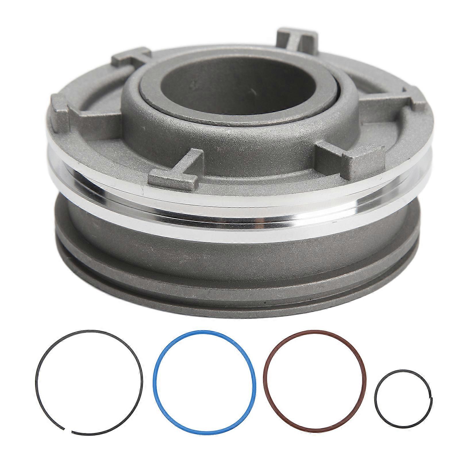 Transmission Servo Piston Kit 700R4 High Performance Seal Ring Replacement For Chevy Astro Van