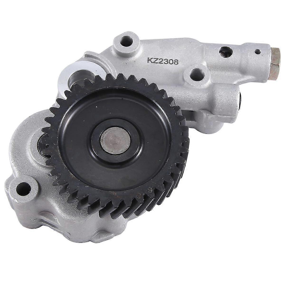 Me201735 Me204053 Pompa olio Per 4M40-t Per Montero 2.8 Ltr 1992-02